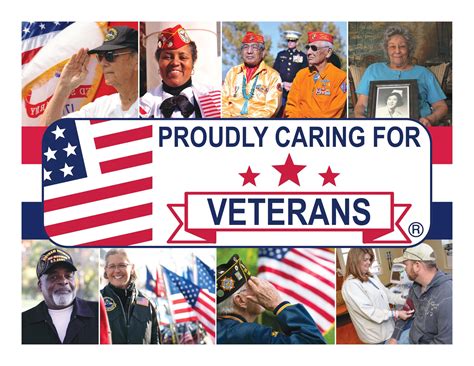 Serving Our Veterans Firstlight Home Care