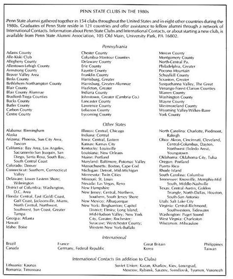 Serving Pennsylvania And The Nation Penn State University Libraries