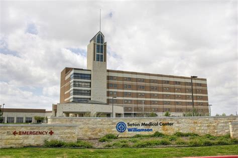 Seton Medical Center Williamson Medicalrecords Com