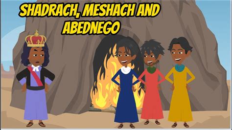 3 Bible Heroes