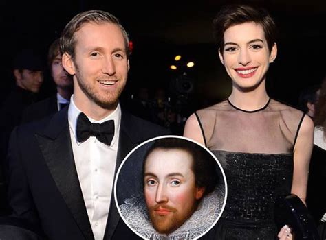 Shakespeare Y El Marido De Anne Hathaway