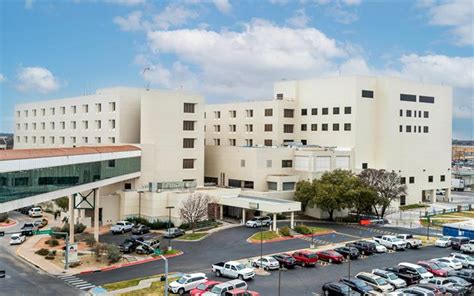 Shannon Medical Center San Angelo Tx