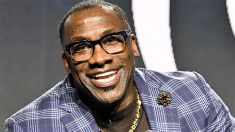 Shannon Sharpe 2025 Girlfriend Net Worth Tattoos Smoking Body