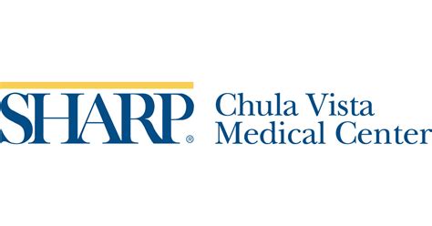 Sharp Chula Vista Medical Center