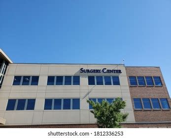 Shawnee Mission Medical Center Royalty Free Images Stock Photos