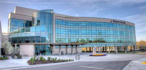 Shawnee Mission Medical Center