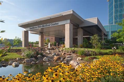 Shawnee State University Partners With Southern Ohio Medical Center On