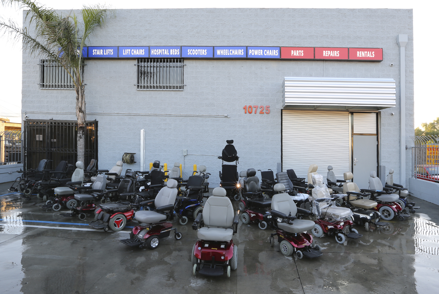 Sherman Oaks Medical