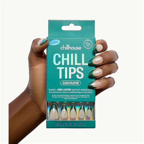 Shop All Tips New Chillhouse