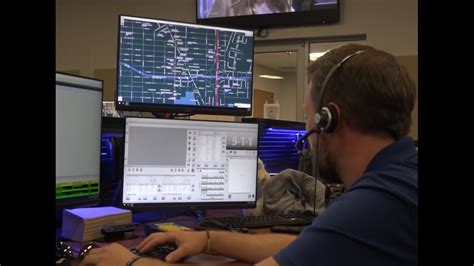 Shortages At Jso 911 Center Could Be Impacting Dispatch Response