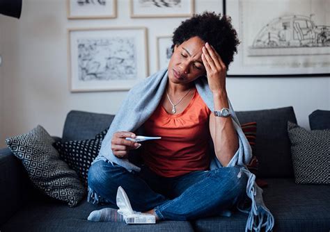 Sickness Behavior Why Do I Feel Sick Blog Science Museum Of Virginia