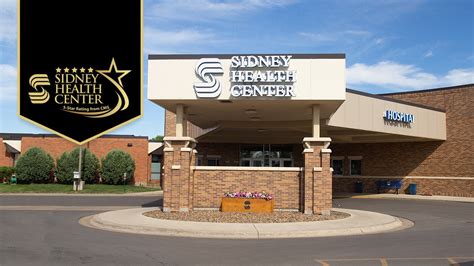 Sidney Health Center Sidney Mt