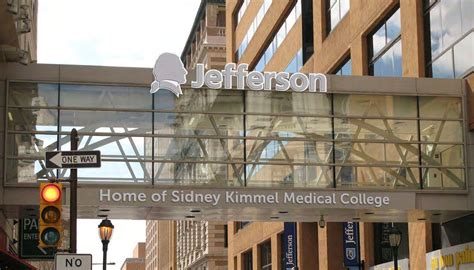Sidney Kimmel Medical