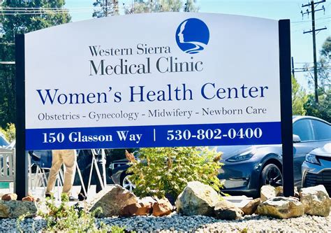 Sierra Medical Clinic