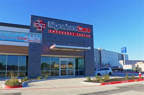Signaturecare Emergency Center Emergency Room Updated April 2025