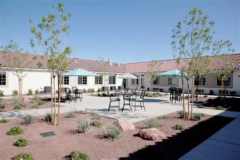 Silver Hills Health Care Center