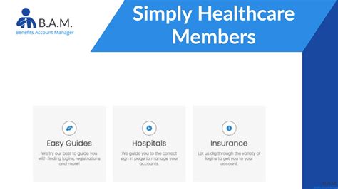 Simply Healthcare Members Medicare Provider Medicaid Medicare