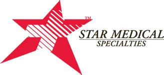 Simply Thick Star Medical Specialties