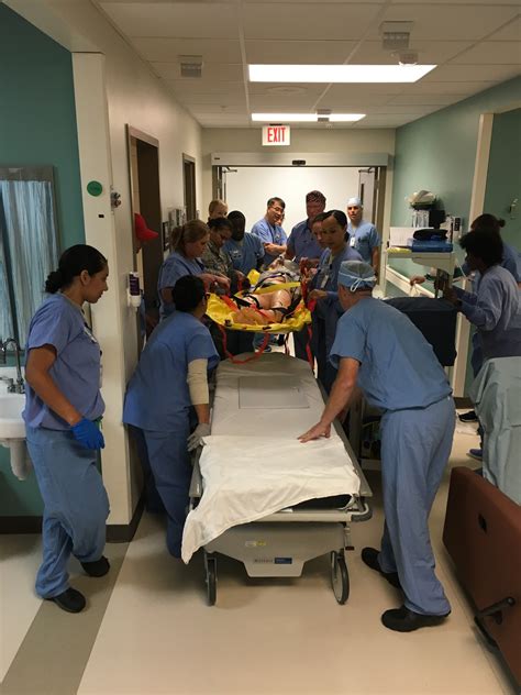 Simulation Center Provides Realistic Training For 88Th Medical Group