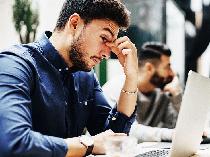 Sinus Headache Without Congestion