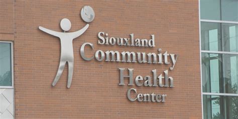 Siouxland Community Health