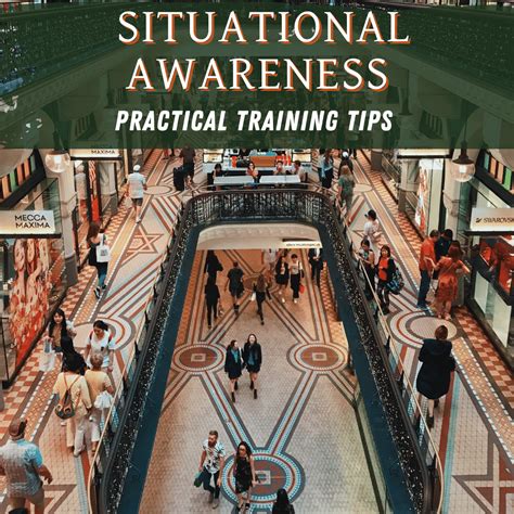 Situational Awareness