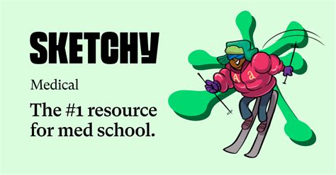 Sketchy Medical Curriculum