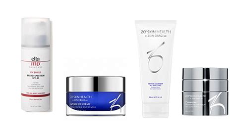 Skin Care Products Derm Essentials Medi Spa