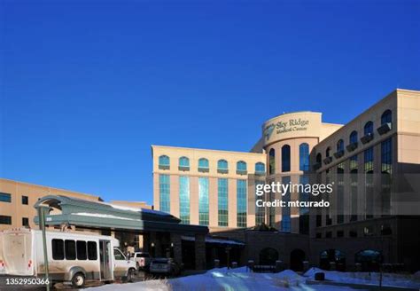 Sky Ridge Medical Center Photos Et Images De Collection Getty Images
