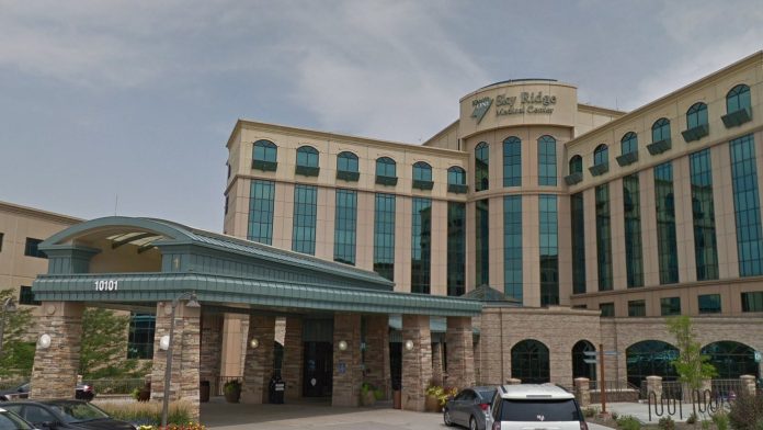 Sky Ridge Medical Center Updated May 2025 73 Photos 323 Reviews