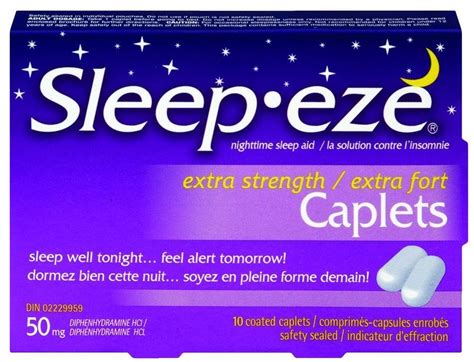 Sleeping Tablets Ariefa S Pharmacy