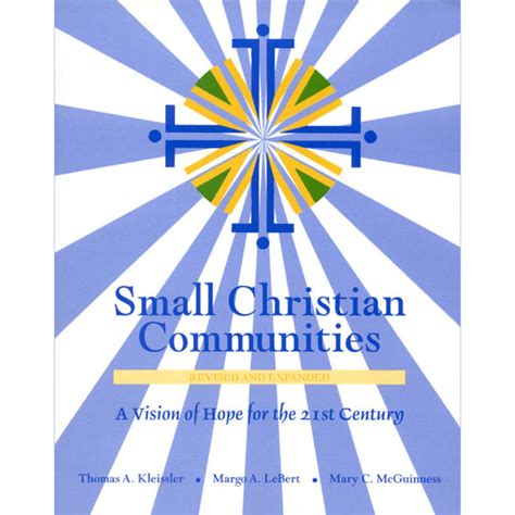 Small Christian Communities Diocese Of Saskatoon