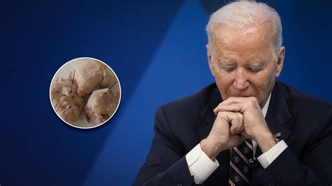 Small Nodule Discovered In Biden S Prostate Flipboard