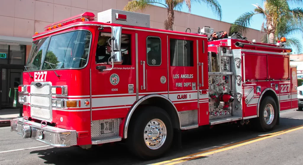 Smoke Compartments And Barriers Precision Fire Protection