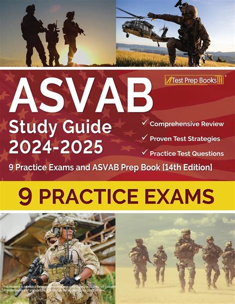 Snapklik Com Asvab Study Guide 2024 2025 Asvab Prep Book