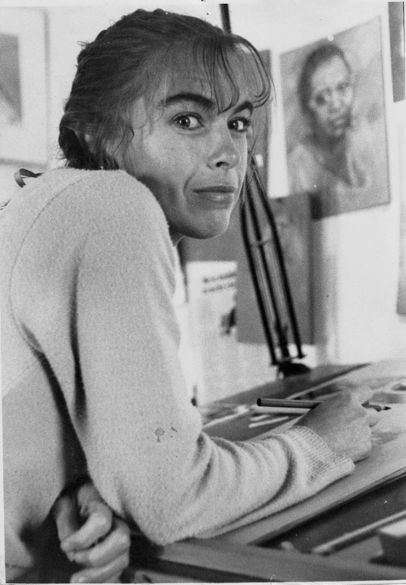 Something Rotten Tour 2025 Mary Elias