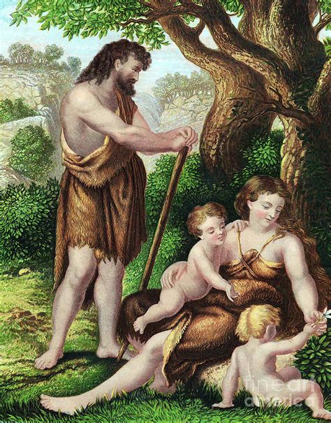 Sons of Adam and Eve