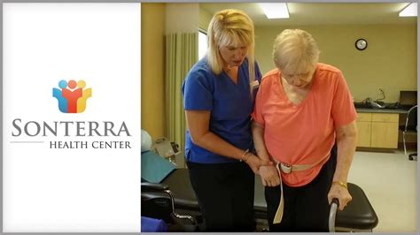 Sonterra Health Center