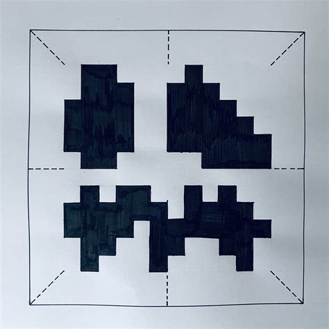 5 Sound Carving Patterns