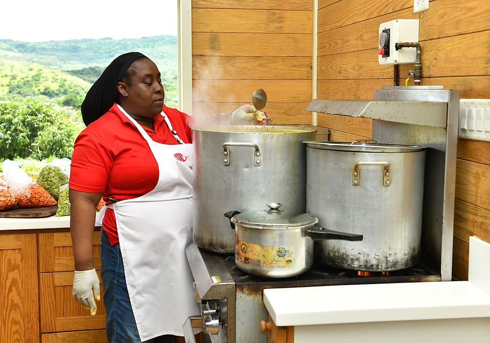 Soup Kitchen Volunteer Brampton At Raquel Hernandez Blog