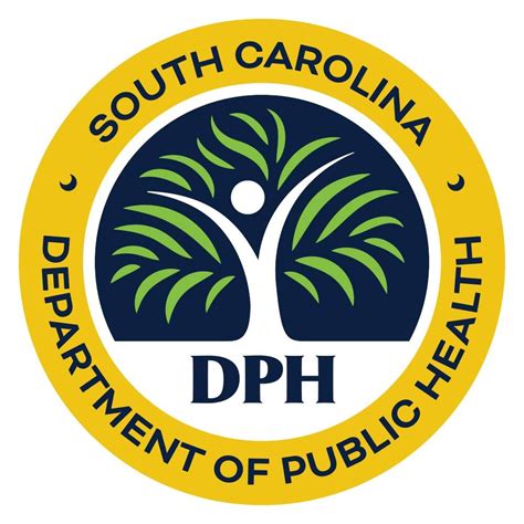 South Carolina Department Of Health