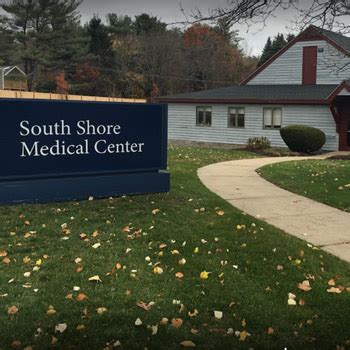 South Shore Medical Center In 5 Tarkiln Rd Kingston Ma 02364 Usa