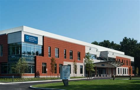 South Shore Medical Center Norwell