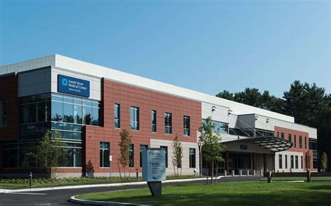 South Shore Medical Center Office Photos