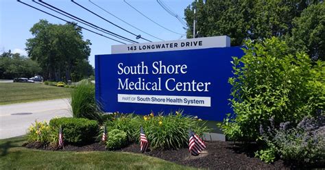 South Shore Medical
