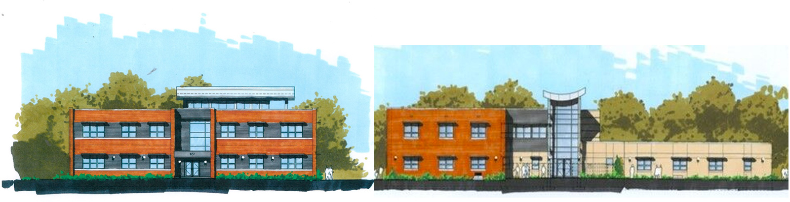 Southern Jersey Family Medical Center Mpm Studio