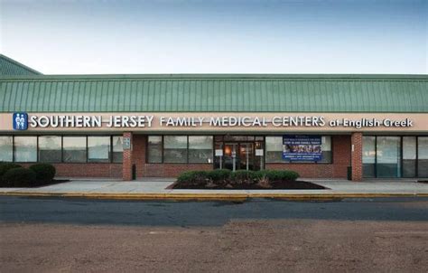 Southern Jersey Medical Center