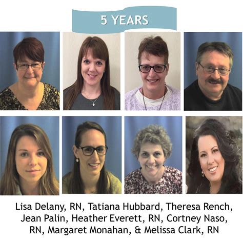 Southern Maine Health Care On Linkedin Congratulations To Our Care