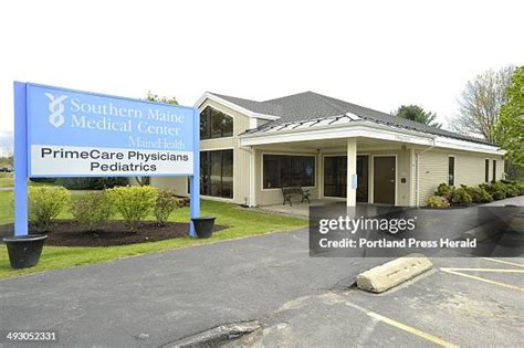 Southern Maine Medical Center