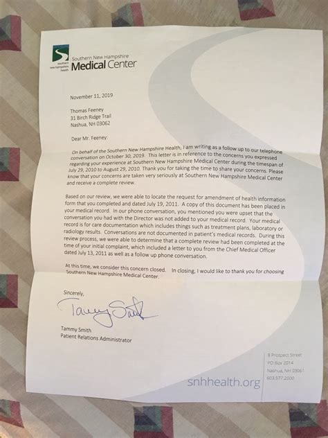 Southern New Hampshire Medical Center 13 Photos 42 Reviews 8